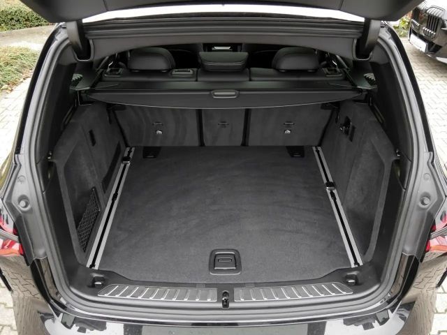 BMW X3 M-Sport xDrive30d