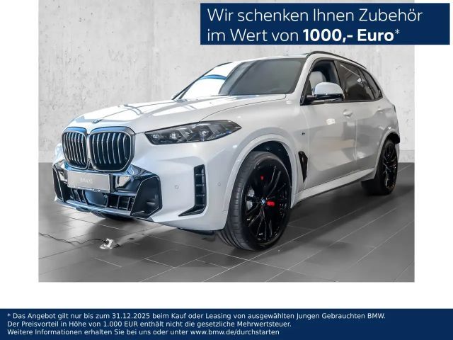 BMW X5 xDrive40d