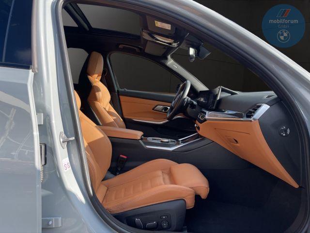 BMW M340 M340i xDrive