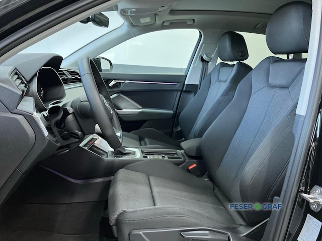 Audi Q3 35 TFSI S-Tronic