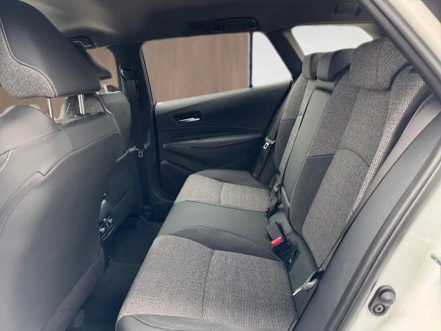 Toyota Corolla Touring