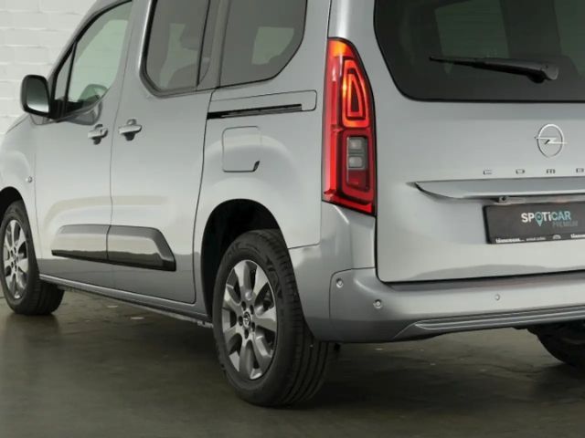 Opel Combo GS-Line Grand Sport