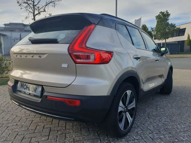 Volvo XC40 Plus Recharge