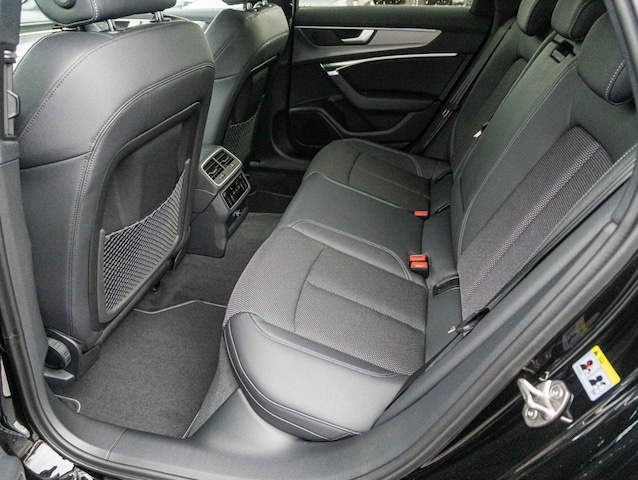 Audi A6 45 TDI Avant Quattro S-Line S-Tronic