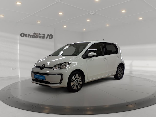 Volkswagen e-up! *Komfort-Pk*Kamera*Connect*LM-Felgen*