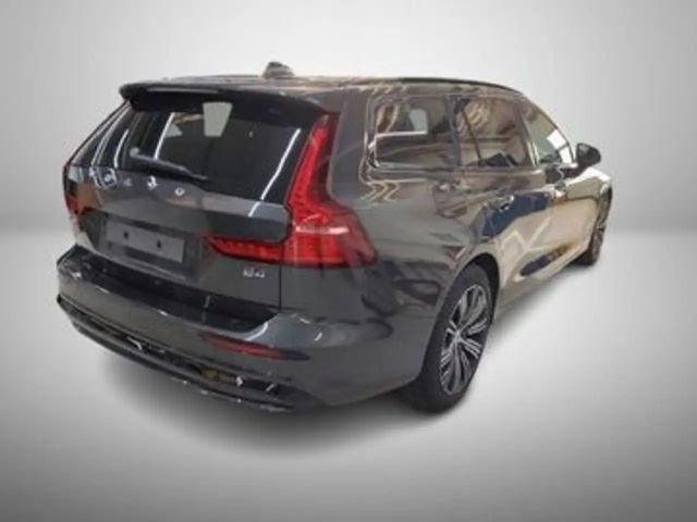 Volvo V60 Dark Ultimate
