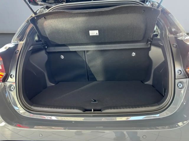 Toyota Yaris GR Hatchback Hybride