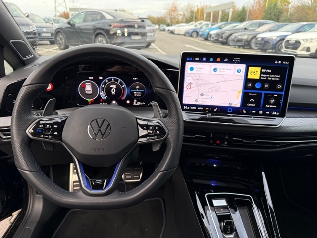 Volkswagen Golf "Black Edition", NP: 65.000 €