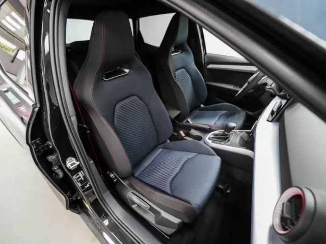 Seat Arona DSG FR-lijn