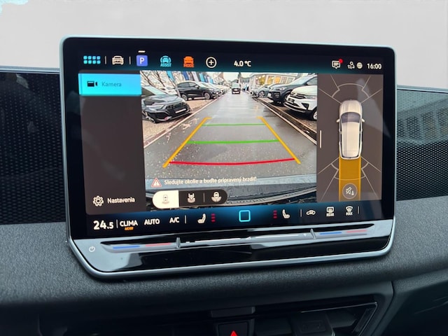 Volkswagen Tiguan 1.5 TSI DSG