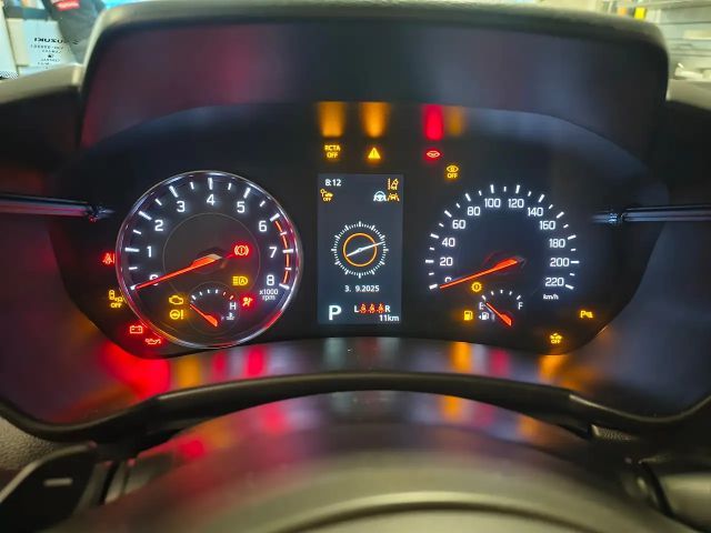 Suzuki Swift Comfort DualJet Hybrid