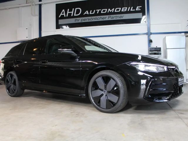 Volkswagen Passat 2.0 TDI DSG R-Line