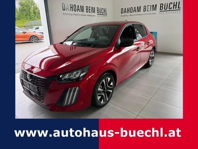 Peugeot 208 Allure Pack PureTech