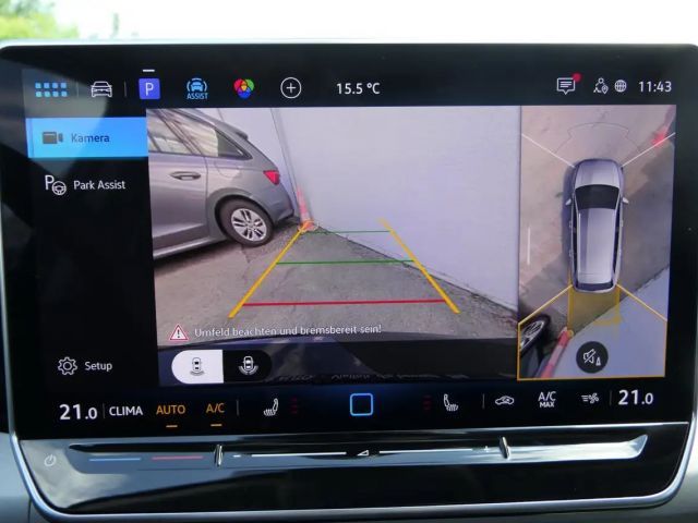 Volkswagen Golf Business DSG Variant