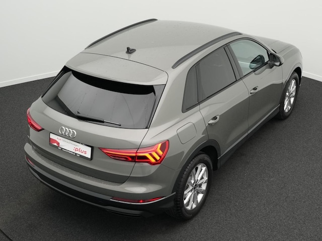 Audi Q3 35 TFSI S-Tronic