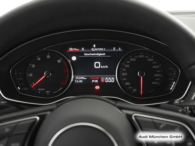 Audi A4 40 TFSI Avant S-Tronic