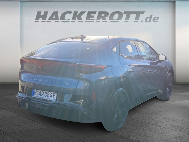 Cupra Tavascan 4Drive VZ