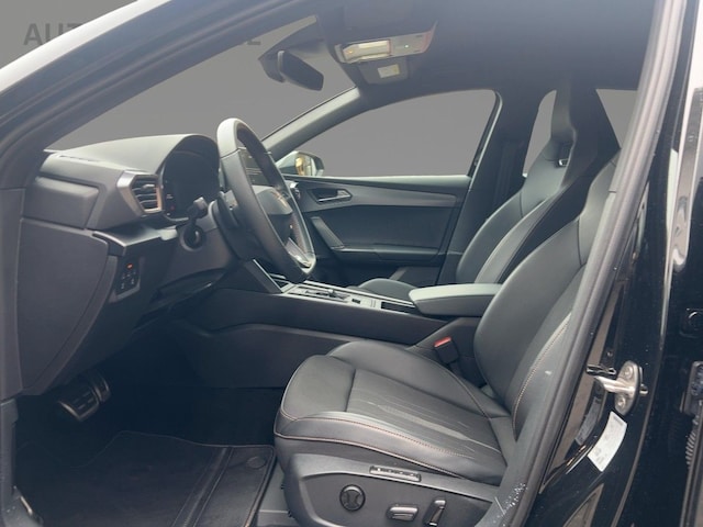 Cupra Leon 2.0 TSI DSG VZ