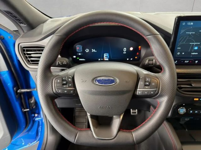 Ford Kuga EcoBoost ST Line X