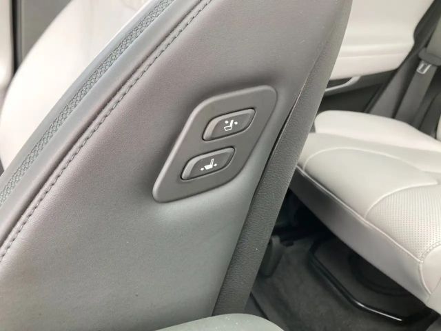 Hyundai Santa Fe Vierwielaandrijving