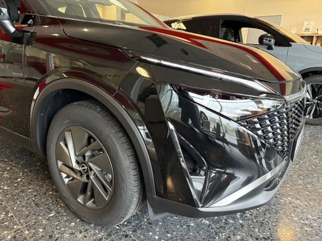 Nissan Qashqai Acenta DIG-T