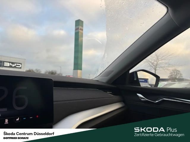 Skoda Octavia Combi Style Style iV