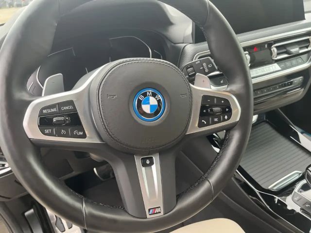 BMW X3 M-Sport xDrive xDrive30e