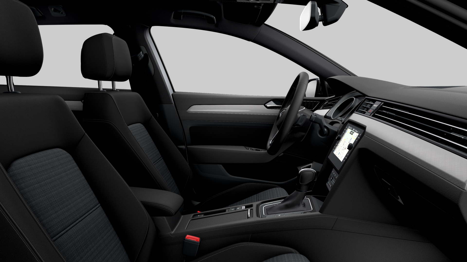 Volkswagen Passat Business DSG Variant