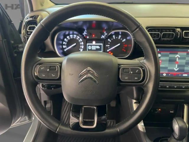 Citroën C3 Aircross PureTech