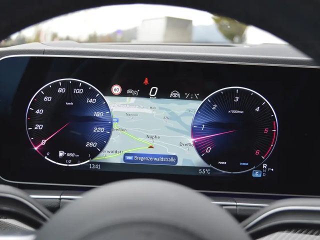 Mercedes-Benz GLS 450 GLS 450 d