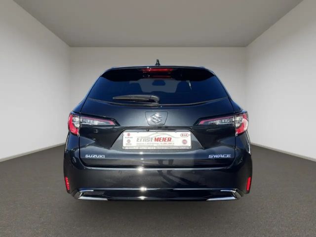 Suzuki Swace Comfort Hybrid