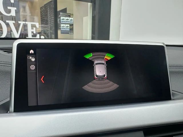 BMW X2 Coupé sDrive18d