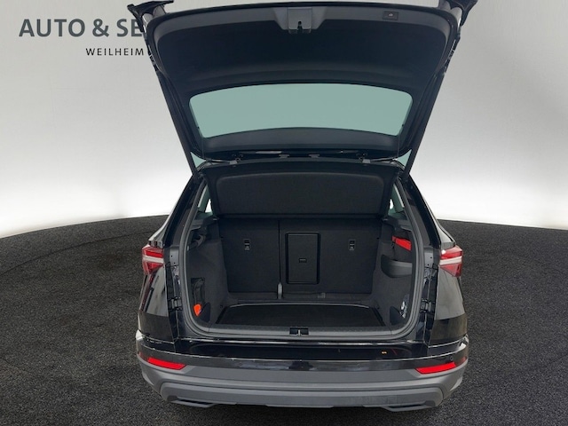 Skoda Karoq 2.0 TDI 4x4 Drive