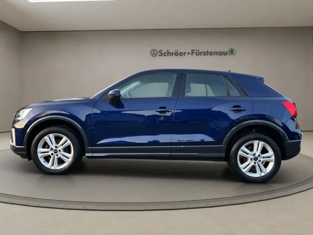 Audi Q2 35 TFSI S-Tronic