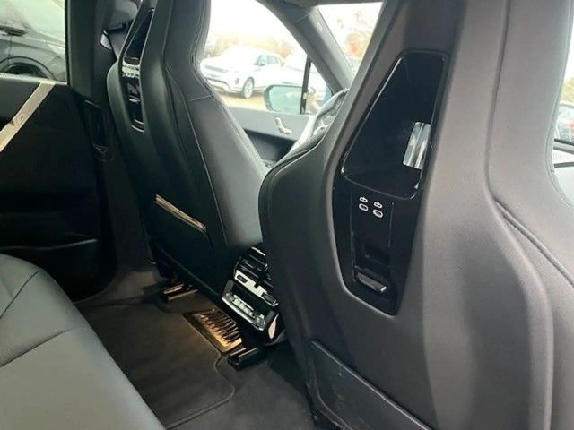 BMW iX xDrive xDrive40