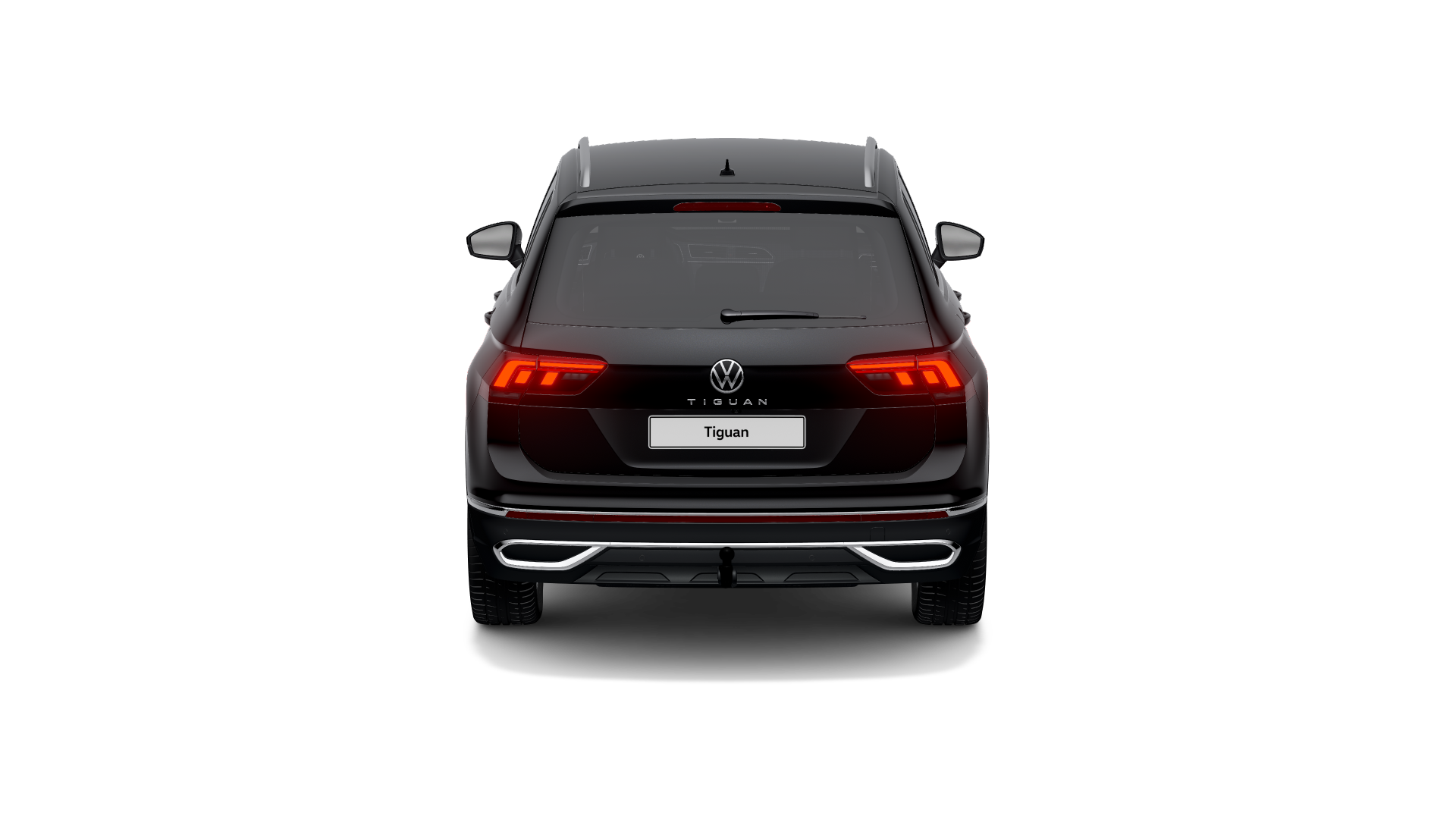 Volkswagen Tiguan 1.5 TSI DSG IQ.Drive Sport