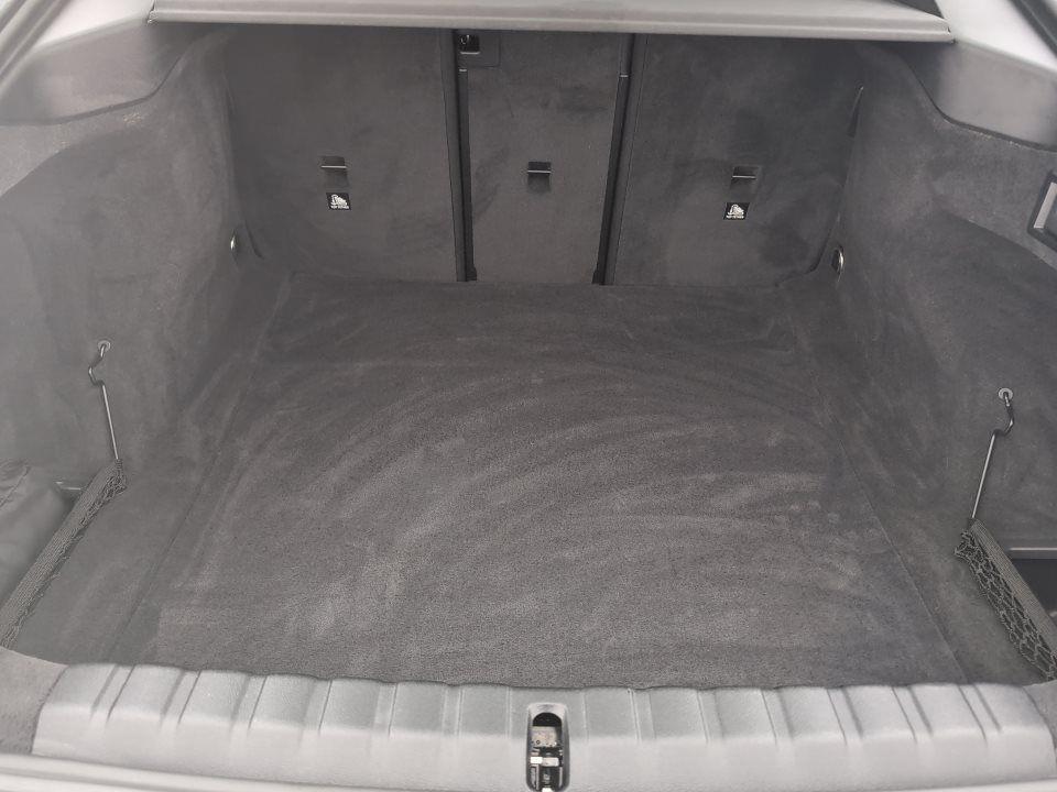 BMW 420 420d Coupé Gran Coupé