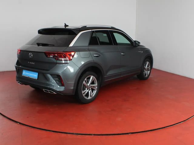 Volkswagen T-Roc 1.5 TSI DSG R-Line