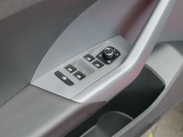 Volkswagen T-Cross 1.5 TSI DSG Style