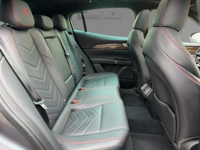 Maserati Grecale Trofeo