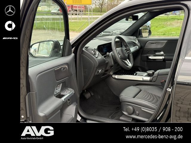 Mercedes-Benz EQB 300 4MATIC