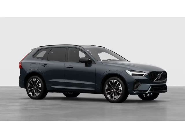 Volvo XC60 AWD Dark Ultra