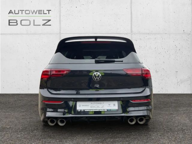 Volkswagen Golf 2.0 TSI 4Motion Golf VIII