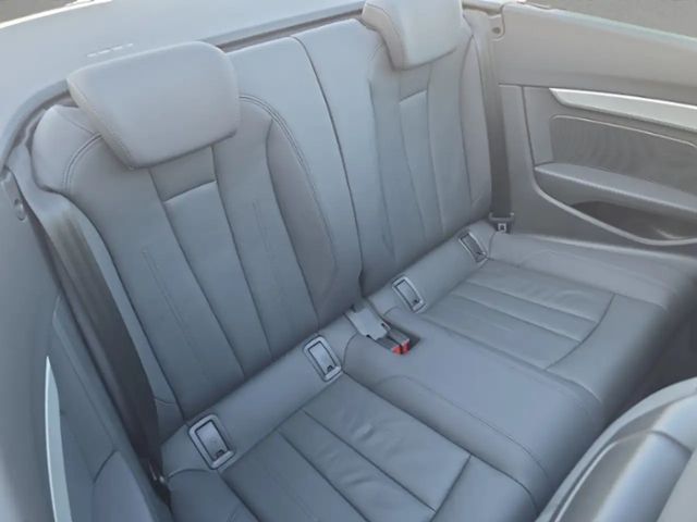Audi A5 2.0 TDI Cabriolet S-Tronic