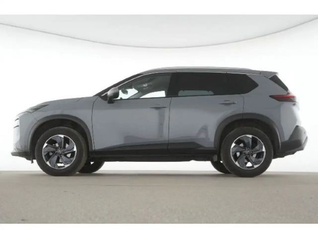 Nissan X-trail N-Connecta