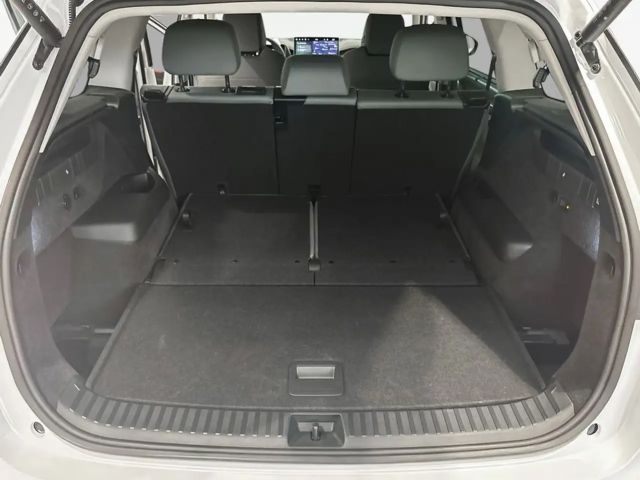 Skoda Kodiaq 2.0 TDI Selection