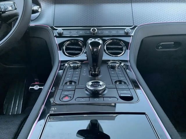 Bentley Continental GTC Hybrid V8