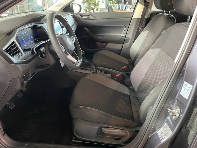 Volkswagen Polo Klimaanlage, Sitzheizung