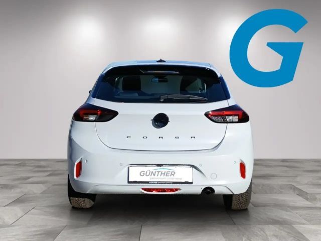 Opel Corsa Edition Turbo