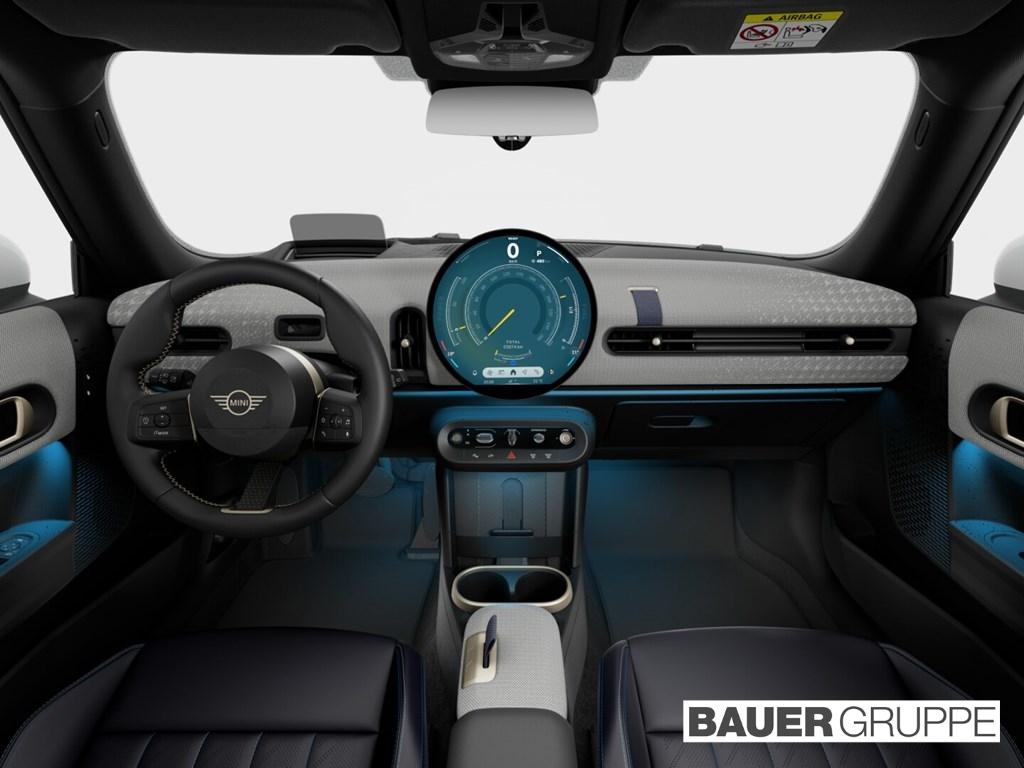 MINI Cooper Favoured